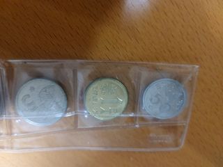 Monedas Mundial 1982 España