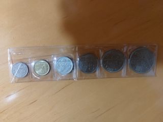 Monedas Mundial 1982 España