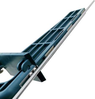 Guía instalación rieles cajones