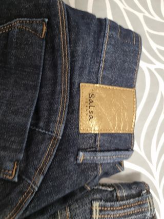 Ganga:3 Vaqueros: Salsa, Bandoli, Sfera 38