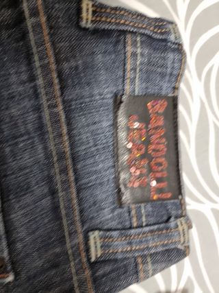 Ganga:3 Vaqueros: Salsa, Bandoli, Sfera 38