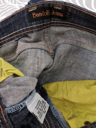 Ganga:3 Vaqueros: Salsa, Bandoli, Sfera 38