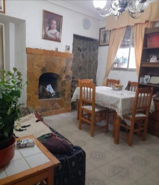 Casa en Hellín - barrio del calvario 34000€