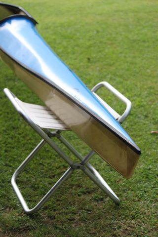 Piragua Bidasoa - Kayak