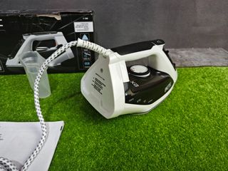 Imetec ZeroCalc Z1 2800 Plancha tecnología anti-ca