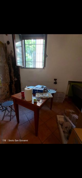 Armadio 3 ante legno