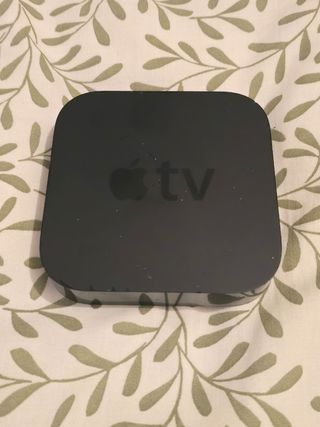 Apple TV