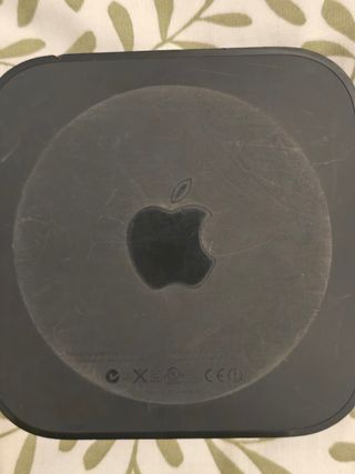 Apple TV