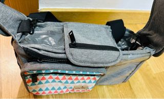 Silla de paseo Chicco Liteway 2