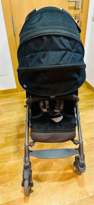 Silla de paseo Chicco Liteway 2