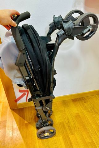 Silla de paseo Chicco Liteway 2