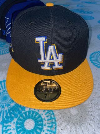 Gorra LA Dodgers New Era