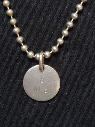 Thomas Sabo pulsera y charm 'Infinito'
