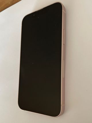 iPhone 13 mini rosa da 256 GB