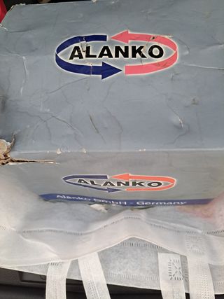 Alternador VAG - Recambio