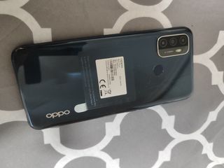 Smartphone mobile OPPO A53s da 128 GB - Smartphone nero