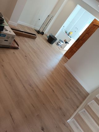 Instalador Profesional en Suelos