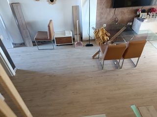 Instalador Profesional en Suelos