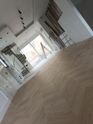 Instalador Profesional en Suelos