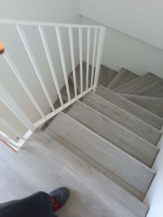 Instalador Profesional en Suelos