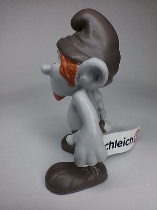 Amico dei Puffi Pitufos Hackus