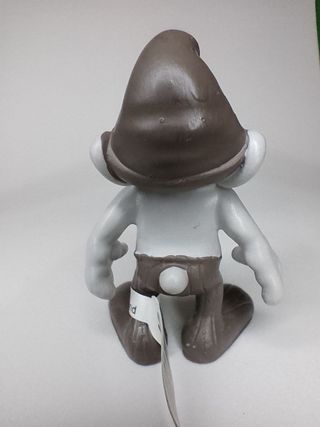 Amico dei Puffi Pitufos Hackus