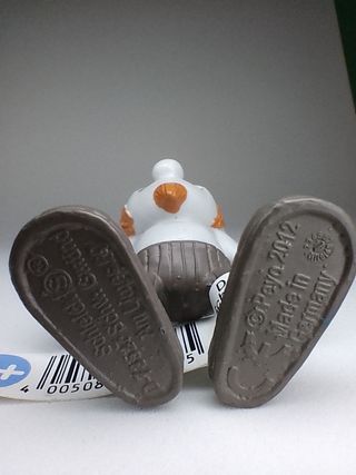 Amico dei Puffi Pitufos Hackus