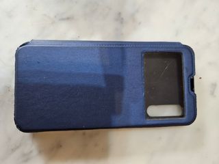 Samsung Galaxy A30s verde