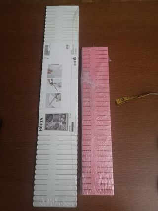 Organizadores separadores Ikea Amazon