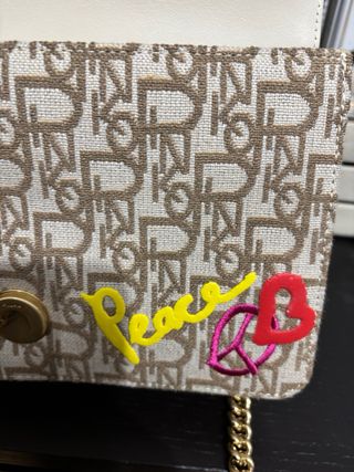 Bolso Pinko edición especial