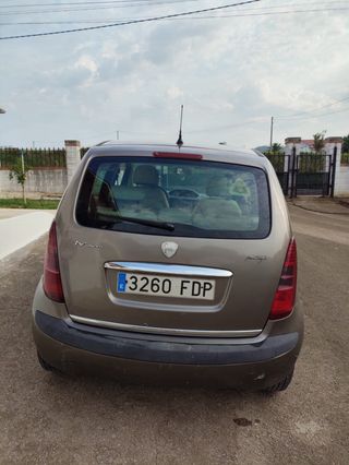 Lancia Musa 2006