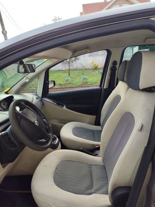 Lancia Musa 2006