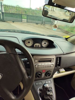 Lancia Musa 2006