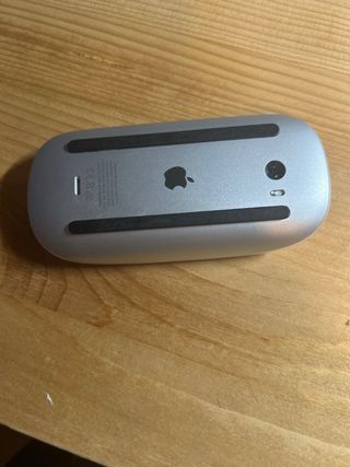 Magic Mouse 2 Apple - Blanco