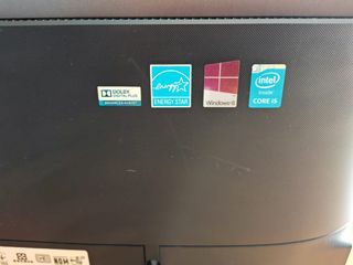 Lenovo  AIO i5 PC TODO EN UNO