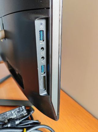 Lenovo  AIO i5 PC TODO EN UNO