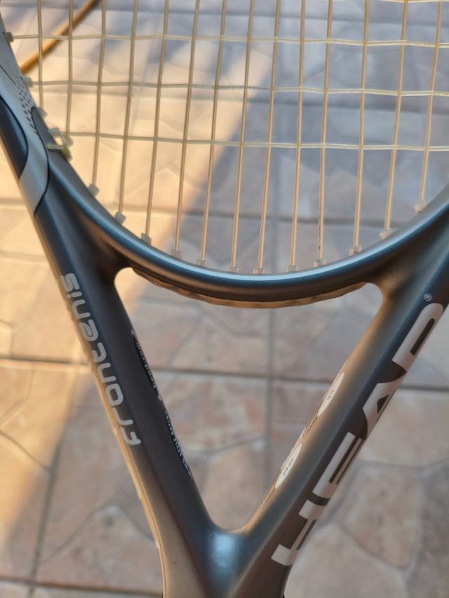 Raqueta frontenis head pct ti six