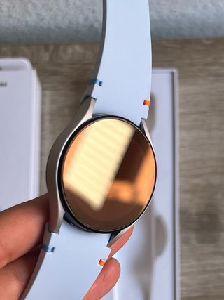 Samsung Galaxy Watch FE - 40mm color Azul