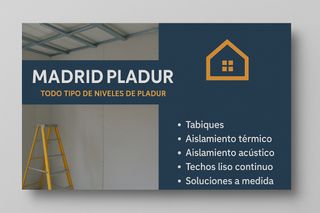 Madrid Pladur