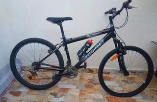 Bicicleta FreeMode montaña