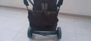 Carrito Chicco Urban - Rojo