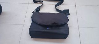 Carrito Chicco Urban - Rojo