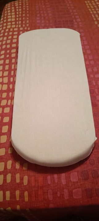 Carrito Chicco Urban - Rojo