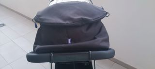 Carrito Chicco Urban - Rojo