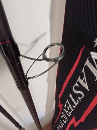 Caña Trabucco Master 02 