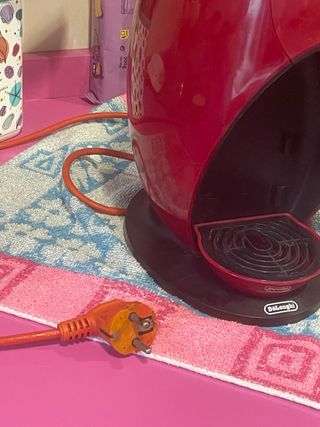 Cafetera Nescafé Dolce Gusto