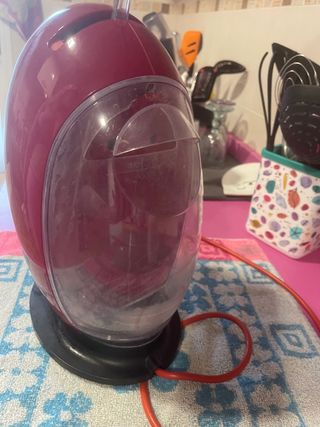 Cafetera Nescafé Dolce Gusto