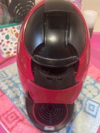 Cafetera Nescafé Dolce Gusto
