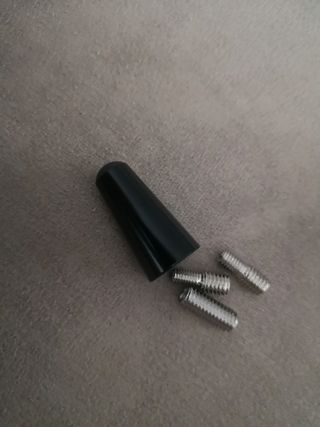 Antena universal para coche