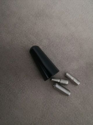 Antena universal para coche